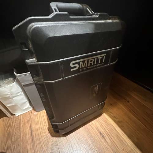 SMRITI 防水攝影箱