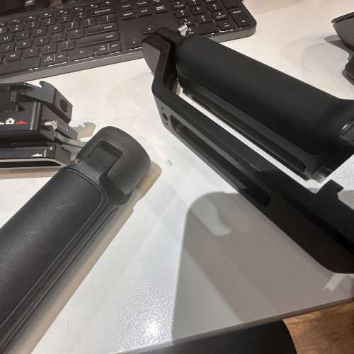 DJI RS 3 Mini 穩定器