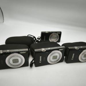 佳能CCD數碼相機 IXUS 185