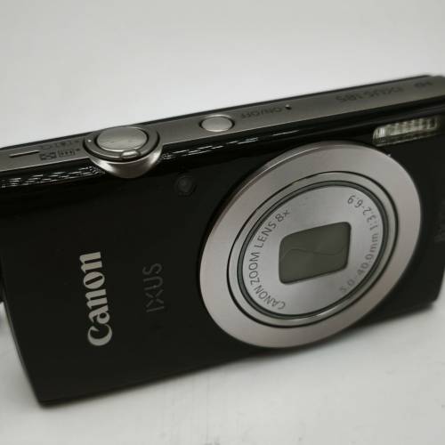 佳能CCD數碼相機 IXUS 185