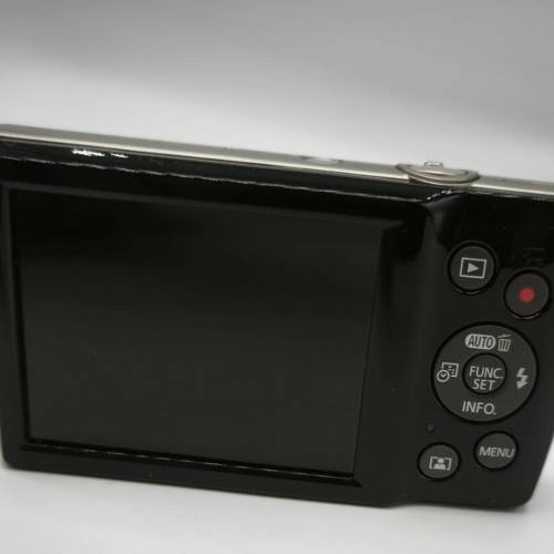 佳能CCD數碼相機 IXUS 185