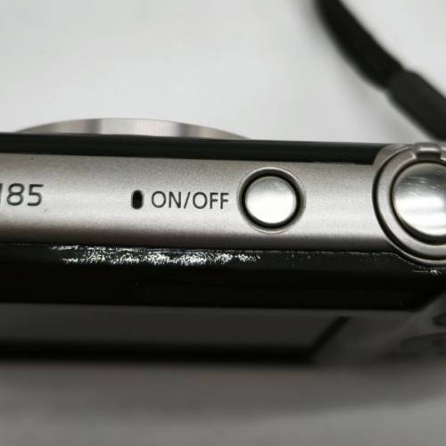 佳能CCD數碼相機 IXUS 185