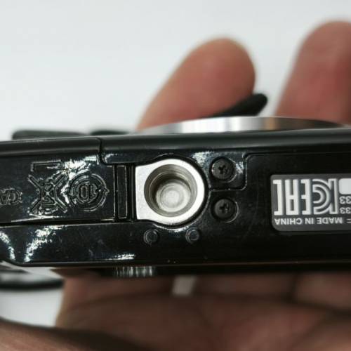 佳能CCD數碼相機 IXUS 185