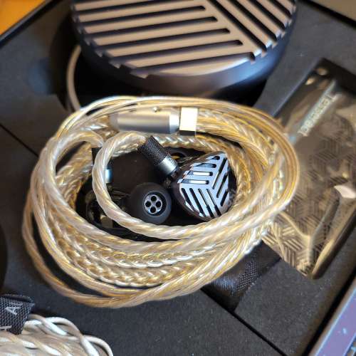 Nostalgia Audio Tesseract