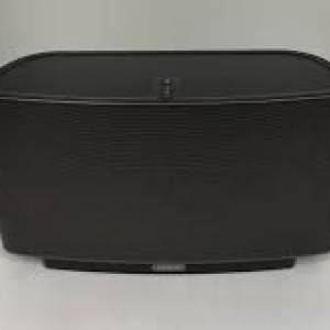Sonos PLAY:5 Gen 1 Wireless Speaker X 2