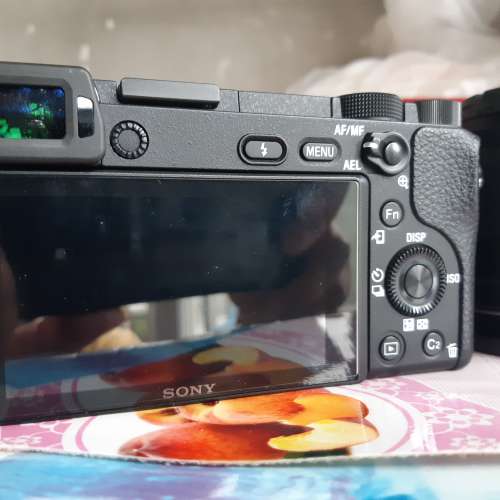 sony a6300 viltrox 25mm f1.7