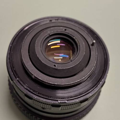 Fujilim fujinon-SW EBC 28mm 3.5 (M42 Mount)