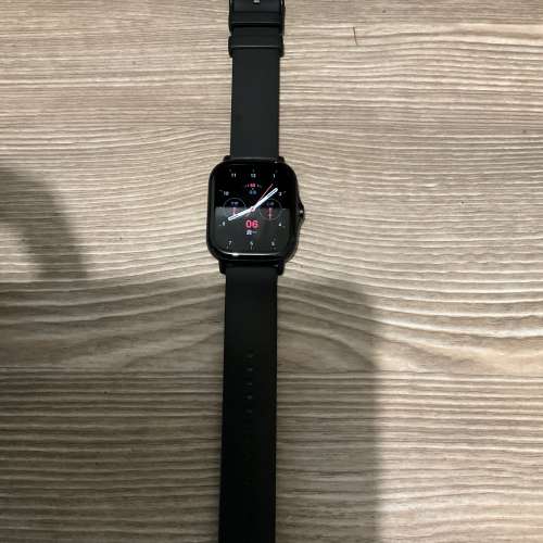 Amazing GTS 2 智能手錶