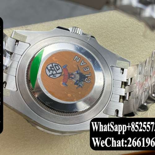 勞力士 Rolex 格林尼治型II 系列 m126710blnr-0002 40mm 藍黑圈