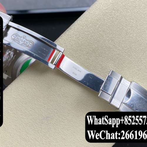 勞力士 Rolex 格林尼治型II 系列 m126710blnr-0002 40mm 藍黑圈