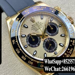 勞力士 Rolex 迪通拿 M116518ln-0048 40mm 余文樂 計時