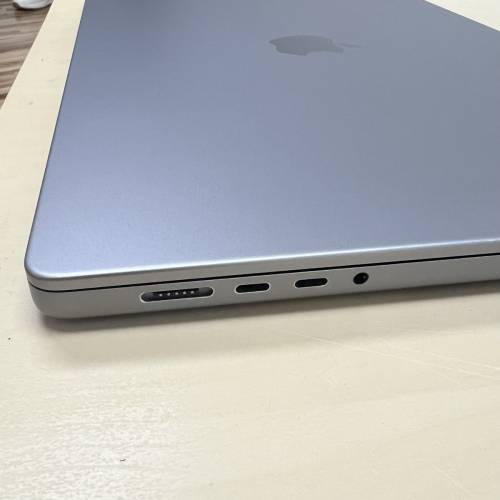 Apple Macbook Pro 16" 2021年 /CPU M1 Max /32gpu/ 32GB RAM / 1TB SSD  /🔋98%/