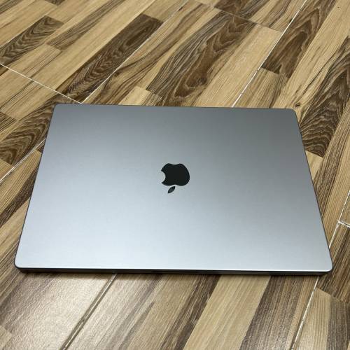 Apple Macbook Pro 16" 2021年 /CPU M1 Max /32gpu/ 32GB RAM / 1TB SSD  /🔋98%/