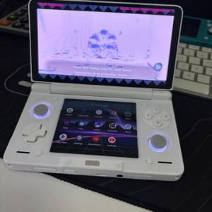 Ayn Thor Max 16G + 1 TB