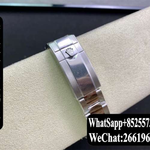 勞力士 Rolex 迪通拿 m116500ln-0002 陶瓷黑迪 40mm 計時