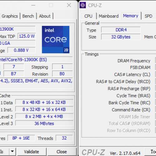 Intel i9 13900k es asus tuf 板水冷火牛 gaming pc
