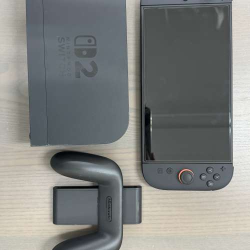 99%新 Nintendo switch 2