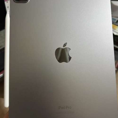 iPad Pro 2022 11英寸 第4代256G 港版