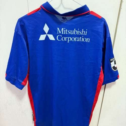 日職FC 東京主場波衫 100% 真