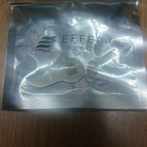 Effect 耳機升級線