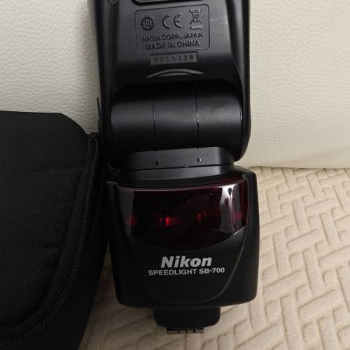 99% 新 Nikon SB700