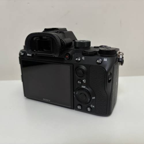 Sony α7 III 淨body