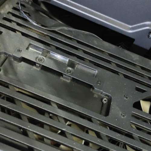 魚缸ATX 機箱 （HYTE Y60）