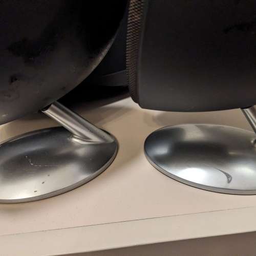 Kef E305 家庭影院 喇叭