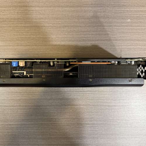 EVGA RTX 3080 Ti FTW3 ULTRA