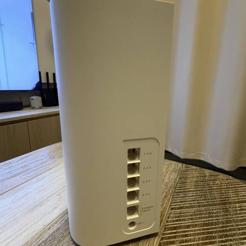 Linksys Velop Pro 7 三頻 BE11000 Mesh WiFi 7 路由器 (一支裝)