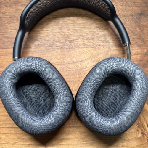 Apple AirPods Max 午夜暗色 USB-C