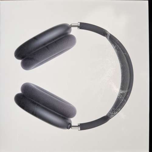 Apple AirPods Max 午夜暗色 USB-C