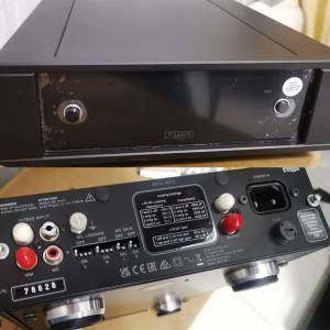 Rega Aria MK 3 動磁MM / 動圈MC唱頭放大器