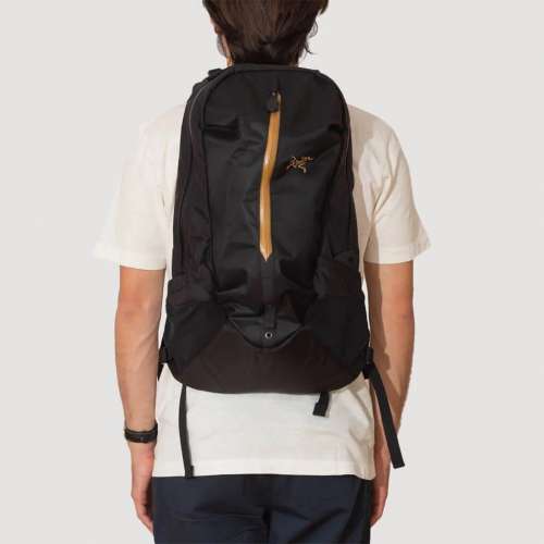 Arc'teryx backpack  不死鳥袋 不死鳥書包 不死鳥背包 不死鳥背囊 arcteryx arro22...