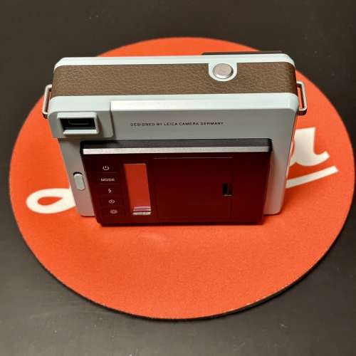 leica sofort 即影即有相機 絕版