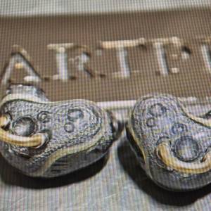 Artpical Lunar Ring月環 近全新有保