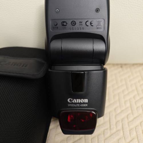 Canon 430EX