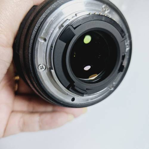 Nikon 35/1.8G 定焦鏡