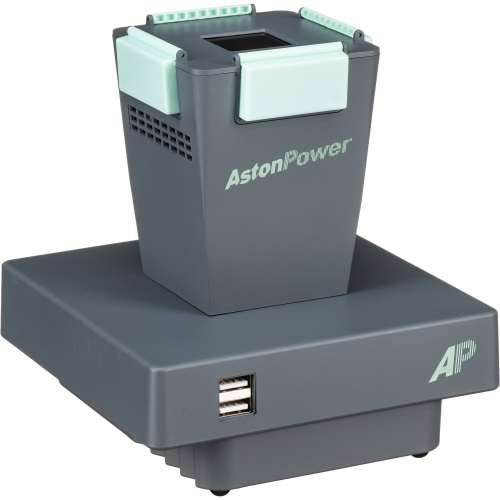 AstonPower 高效充電站 (適合 Mavic 2 Pro 電池)