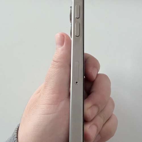 iPhone 15 pro max 原色 鈦金屬 港行 512gb