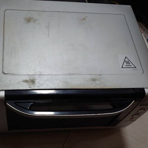 Panasonic NN-CS596a 樂聲牌蒸氣烤焗微波爐