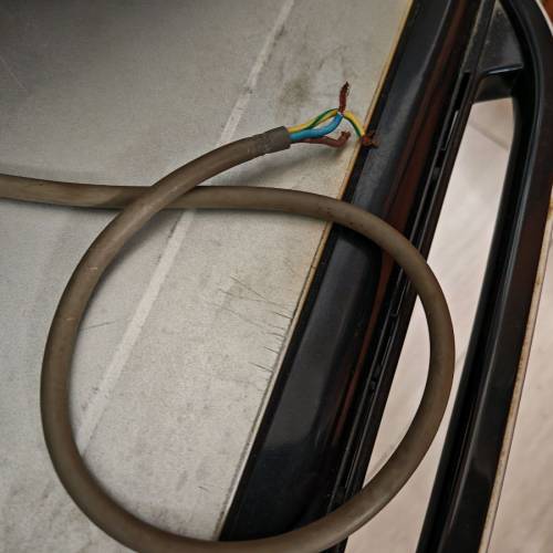 Panasonic NN-CS596a 樂聲牌蒸氣烤焗微波爐