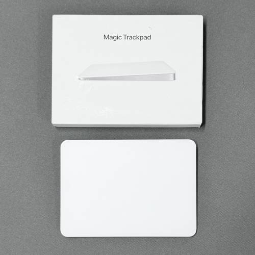 Apple Magic Trackpad USB-C Version A3120 iMac / MacPro / MacBook 最新版 Type-C