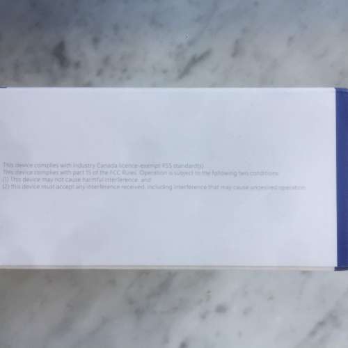 $150 全新 未用過 未開封 DualSense Charging Dock (PS5 雙遊樂手掣充電座)