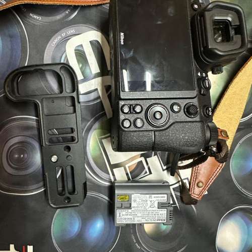 Nikon Z6 Body (made in Japan)