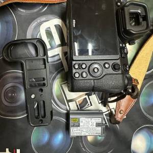 Nikon Z6 Body (made in Japan)