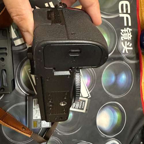 Nikon Z6 Body (made in Japan)