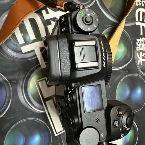 Nikon Z6 Body (made in Japan)