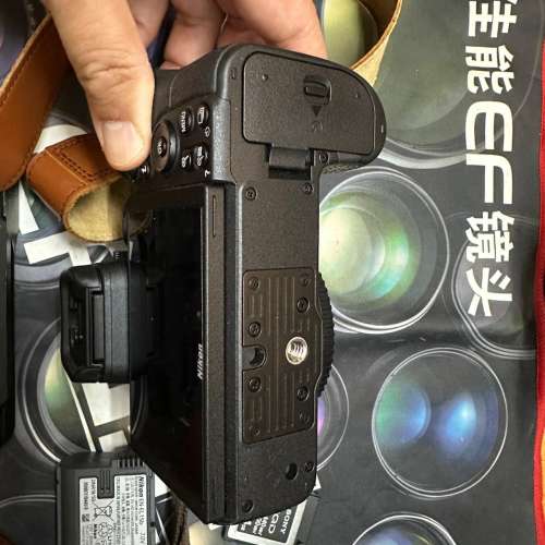 Nikon Z6 Body (made in Japan)