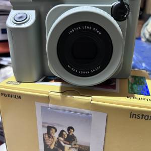 Fujifilm INSTAX Wide 400 即影即有 相機 拍立得 富士 instant camera